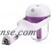 Portable Mini Essential Oil Diffuser Air Diffuser Purifier Humidifier For Car-Blue   568174604